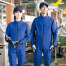 [アイトス] AZ-4201 TULTEX WORK ストレッチ 長袖ブルゾン(男女兼用)