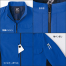 [アイトス] AZ-4201 TULTEX WORK ストレッチ 長袖ブルゾン(男女兼用)