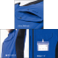 [アイトス] AZ-4201 TULTEX WORK ストレッチ 長袖ブルゾン(男女兼用)