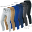 [アイトス] AZ-4220 TULTEX WORK ストレッチワークパンツ(男女兼用)ノータック