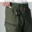 [BURTLE] カーゴパンツ(ユニセックス) 5022