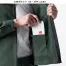 [BURTLE] ジャケット(ユニセックス) 9711
