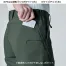 [BURTLE] パンツ(ユニセックス) 9713