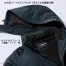 [BURTLE] ストレッチフーディー防寒ジャケット 3260