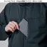 [BURTLE] ストレッチフーディー防寒ベスト 3264