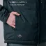 [BURTLE] ストレッチフーディー防寒ベスト 3264