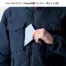 [BURTLE] 防寒ベスト(ユニセックス) 5054