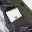 [BURTLE] 防水防寒ジャケット(ユニセックス) 7620