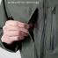 [BURTLE] フーディージャケット(ユニセックス) 821