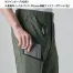 [BURTLE] エアーテックパンツ(ユニセックス) 483