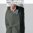 [BURTLE] エアーテックパンツ(ユニセックス) 483