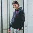[BURTLE] エアーテックフーディー ユニセックス 4095