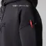 [BURTLE] エアーテックフーディー ユニセックス 4095