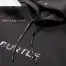 [BURTLE] エアーテックフーディー ユニセックス 4095