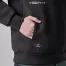 [BURTLE] エアーテックフーディー ユニセックス 4095