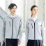 [アイトス] スーパーストレッチ 長袖ブルゾン(男女兼用) AZ-4101