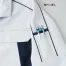 [アイトス] エコディアストレッチ 長袖ブルゾン(男女兼用)AZ-1902