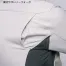 [タカヤ商事] 4WAYストレッチ 配色ジャケット TW-A200