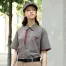 [CAREAN(カーシー)] 半袖シャツ(ユニセックス) CSY204
