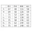 [クロダルマ] 防寒ジャンパー 54385
