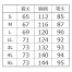 [クロダルマ] 軽防寒ジャケット 54386