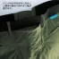 35895 [クロダルマ] ファン付きウェア AIR SENSOR-1 パンツ