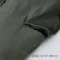 [クロダルマ] カーゴパンツ(ノータック)バックシャーリング 35905