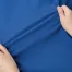 [クロダルマ] 長袖ポロシャツ(ユニセックス) 25903
