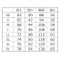[クロダルマ] 長袖ポロシャツ(ユニセックス) 25903