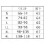[クロダルマ] ハイブリットニットカーゴパンツ DG133