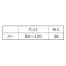 AC410 [エアークラフト/BURTLE] スペーサーベストユニセックス