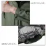 AC2071 [エアークラフト/BURTLE]  AIR CRAFT長袖ブルゾン ユニセックス