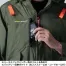 AC2071 [エアークラフト/BURTLE]  AIR CRAFT長袖ブルゾン ユニセックス