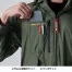 AC2071 [エアークラフト/BURTLE]  AIR CRAFT長袖ブルゾン ユニセックス