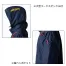 AC2051 [エアークラフト/BURTLE] AIR CRAFT長袖ブルゾン ユニセックス