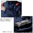 AC2051 [エアークラフト/BURTLE] AIR CRAFT長袖ブルゾン ユニセックス