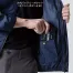 AC2051 [エアークラフト/BURTLE] AIR CRAFT長袖ブルゾン ユニセックス