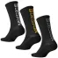 [TS DESIGN] 3PAIRS SOCKS 85121