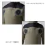 AC2081 [エアークラフト/BURTLE] 24Vセット AIR CRAFT長袖ブルゾン