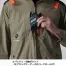AC2081 [エアークラフト/BURTLE] 24Vセット AIR CRAFT長袖ブルゾン