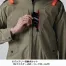 AC2081 [エアークラフト/BURTLE] 24Vセット AIR CRAFT長袖ブルゾン