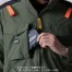 AC2041 [エアークラフト/BURTLE]24Vセット AIR CRAFT長袖ブルゾン