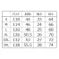 [BURTLE] ACタクティカル半ブル24Vセット AC1156