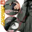 [BURTLE] AC長袖ブルゾンHB 24Vセット AC2031