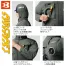 [BURTLE] AC長袖ブルゾンHB 24Vセット AC2031