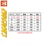 [BURTLE] AC長袖ブルゾンHB 24Vセット AC2031
