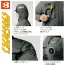 [BURTLE] AC半袖ブルゾンHB 24Vセット AC2036