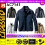 [BURTLE] AC 長袖ブルゾン 24Vセット AC7141