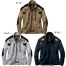 AC1141 [エアークラフト/BURTLE]  24VセットAIR CRAFT長袖ブルゾン【在庫限定】