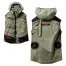 AC1134 [エアークラフト/BURTLE] 24Vセット AIR CRAFTパーカーベスト【在庫限定】